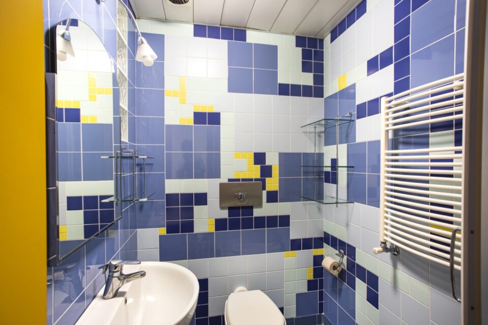 camera-bagno-crocetta-collegio-einaudi