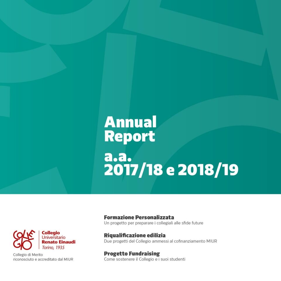 report-collegio-einaudi-2017-19-cover