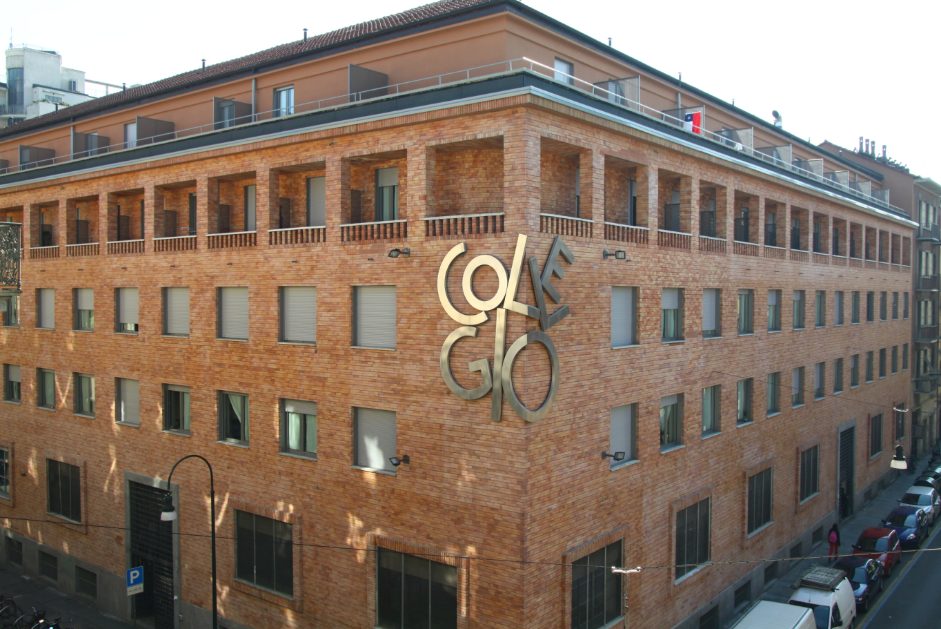 Staff - Fondazione Collegio Universitario Einaudi