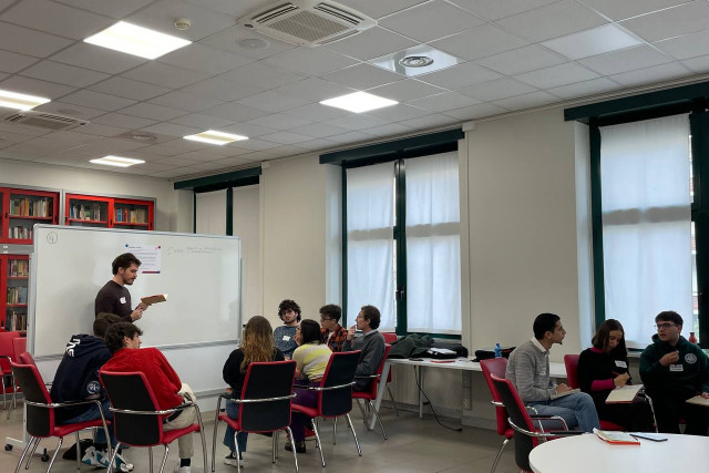 Attività per lo sviluppo delle soft skills